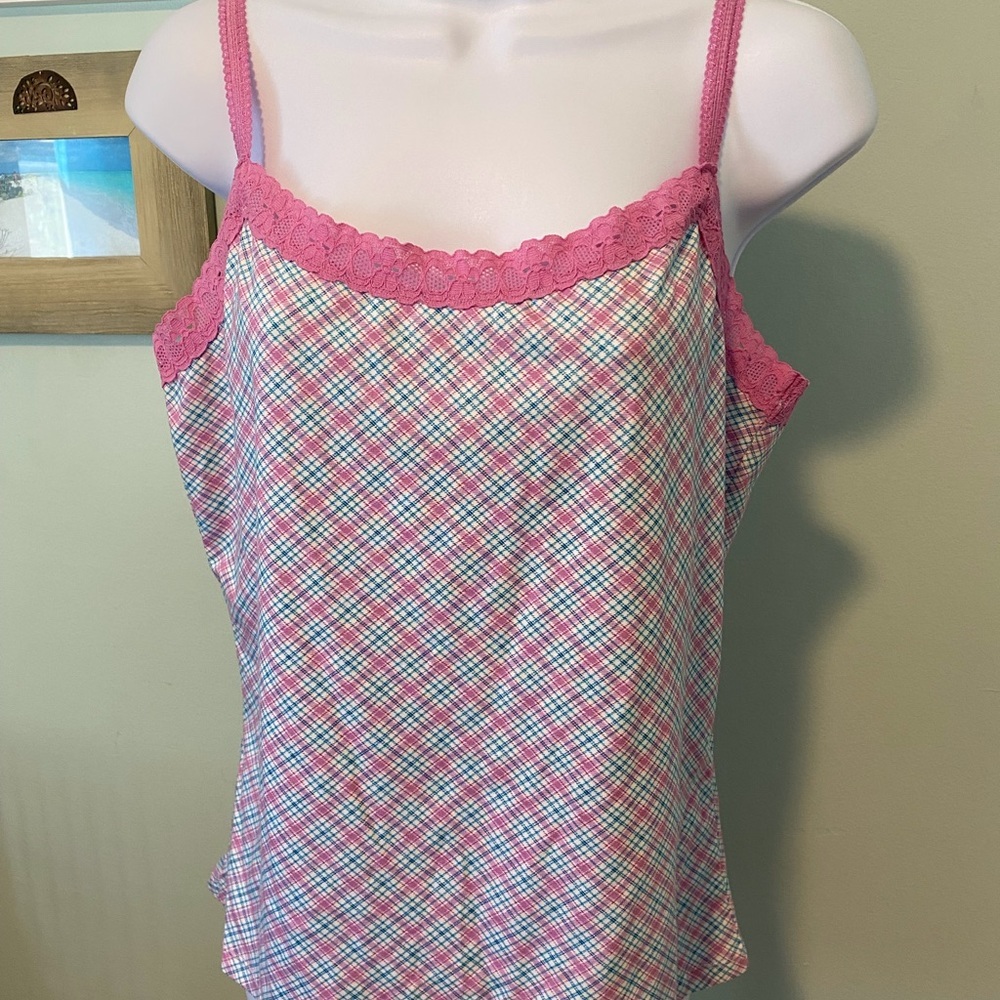 K.N tank top​